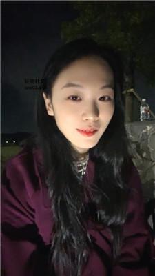 绵绵深夜户外遛狗恋足舔 JS241028-33