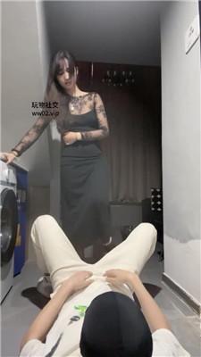 狗哥抽耳光/舔黑丝高跟/转胯踩踏/赏赐圣水 bf46329