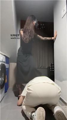 狗哥抽耳光/舔黑丝高跟/转胯踩踏/赏赐圣水 bf46329