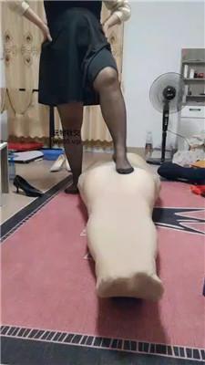 东莞心魔丝袜全包木乃伊狗 JS241028-32