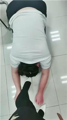 璃茉老师母畜-物化坐垫/脏鞋底羞辱完整版 bf46302