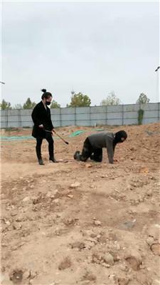 辣姐户外泥地训练人形犬 bf46253