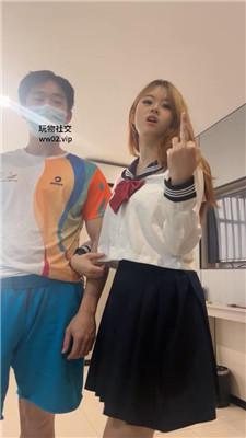 小猫是S情侣主-原味白袜玩虐绿帽奴 bf46259