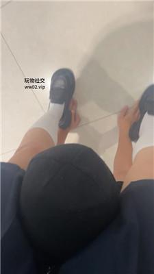 小猫是S情侣主-原味白袜玩虐绿帽奴 bf46259