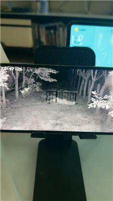 沅芷大人直播聊天让你看看监控里的狗 JS241027-19