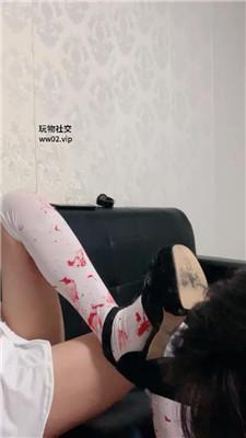 米琦妙妙屋五花大绑-白丝美腿强制虐 bf46269