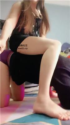 美柠高跟肉丝玩虐/坐脸窒息/骑马胯下辱 bf46262