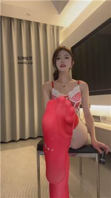 车模尹香水红si JS241026-18