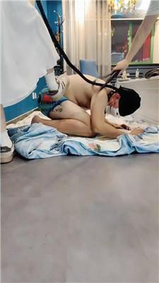 林十七双S-脏鞋白袜踩虐/鞭打/骑狗背双视角版 bf46228