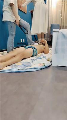 林十七双S-脏鞋白袜踩虐/鞭打/骑狗背双视角版 bf46228