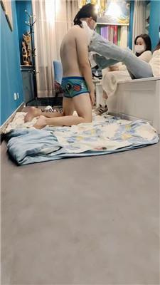 林十七双S-脏鞋白袜踩虐/鞭打/骑狗背双视角版 bf46228