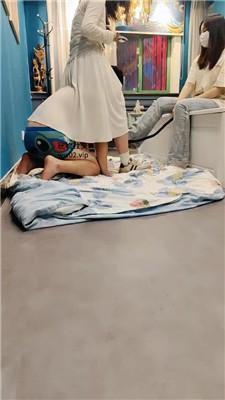 林十七双S-脏鞋白袜踩虐/鞭打/骑狗背双视角版 bf46228