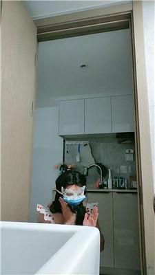 喵酱紫母畜-囚禁狗笼/网袜玩虐/脚喂酸奶/喂口水 bf46230