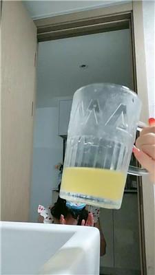 喵酱紫母畜-囚禁狗笼/网袜玩虐/脚喂酸奶/喂口水 bf46230