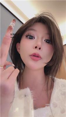 玥樾盯设白丝靴子 JS241026-28