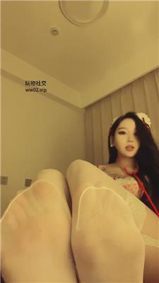 知妤护士白丝灯_测试蝌蚪质量 JS241026-22