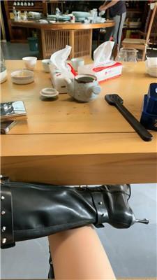 沅芷大人监督奴才做家务 JS241027-2