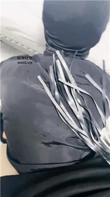 兜兜舔闻毛拖鞋肉丝脚/骑马 JS241025-22