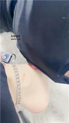 兜兜舔闻毛拖鞋肉丝脚/骑马 JS241025-22