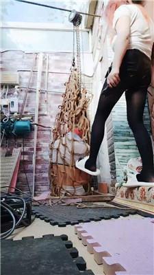 月神吊笼囚禁之刑 JS241025-17