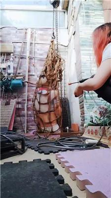 月神吊笼囚禁之刑 JS241025-17