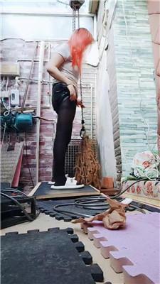 月神吊笼囚禁之刑 JS241025-17