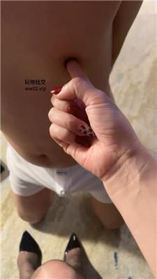 魔鬼天使黑丝脚踩虐/坐脸窒息/掐乳 bf46195