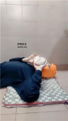 奇了怪了奖励喜欢原味鞋袜的男友 JS241113-15