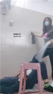 奇了怪了奖励喜欢原味鞋袜的男友 JS241113-15