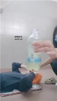 奇了怪了奖励喜欢原味鞋袜的男友 JS241113-15