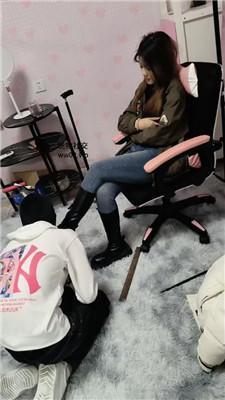 苏苏双S-骑马狗爬/sp鞭打/舔脏鞋 bf49940