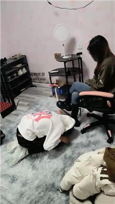 苏苏双S-骑马狗爬/sp鞭打/舔脏鞋 bf49940