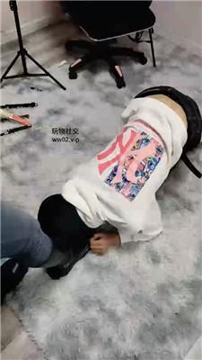苏苏双S-骑马狗爬/sp鞭打/舔脏鞋 bf49940