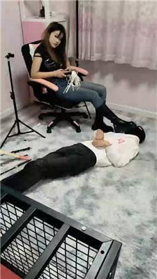 苏苏双S-骑马狗爬/sp鞭打/舔脏鞋 bf49940