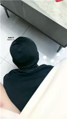 黛樱捆绑家奴彻底犬化 JS241113-21