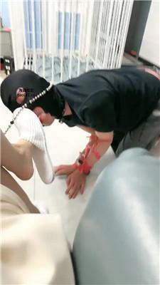 黛樱捆绑家奴彻底犬化 JS241113-21