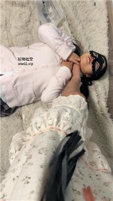 小凤梨把闺蜜绑起来好好虐 JS241113-20