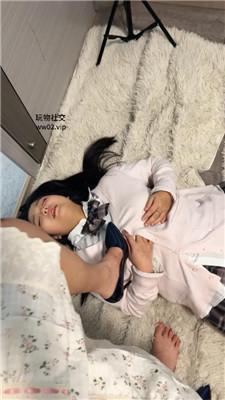 小凤梨把闺蜜绑起来好好虐 JS241113-20