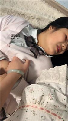 小凤梨把闺蜜绑起来好好虐 JS241113-20