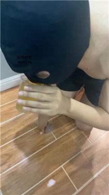 沐沐大人骑马转胯/踢裆耳光/踩踏喂漱口水/赏赐圣水 bf49939