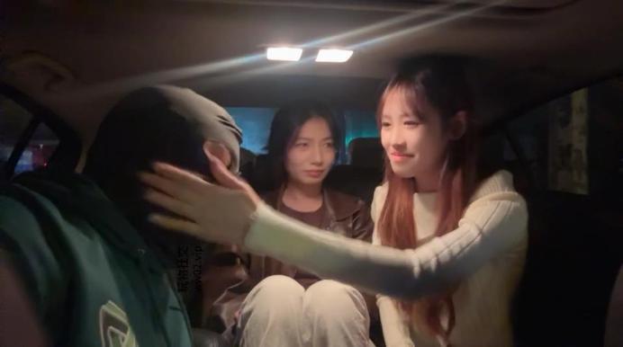 素人挖掘机路边开发羞涩姐妹花轮流虐 bf49936