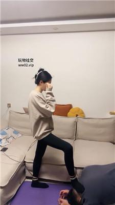 埋汰健身后黑棉袜气味辱 bf49932