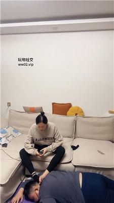 埋汰健身后黑棉袜气味辱 bf49932