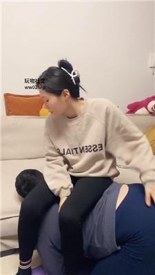 埋汰健身后黑棉袜气味辱 bf49932