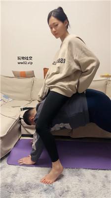 埋汰健身后黑棉袜气味辱 bf49932