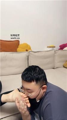 埋汰健身后黑棉袜气味辱 bf49932