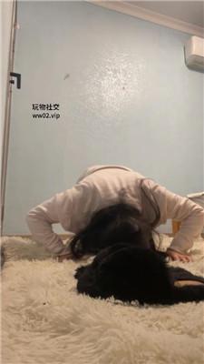 沐沐大大小三母狗就是骚 bf49928