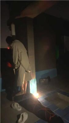 奶油米御姐姐调教贱狗捆绑如木乃伊双视角JS241026-14