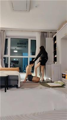 北京丫丫逮住偷原味鞋袜的邻居犬 bf46237