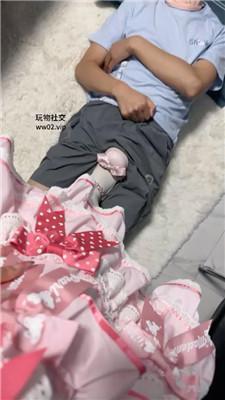 六六cos洛丽塔-粉鞋白丝踩/喂口水/掐乳 bf46240